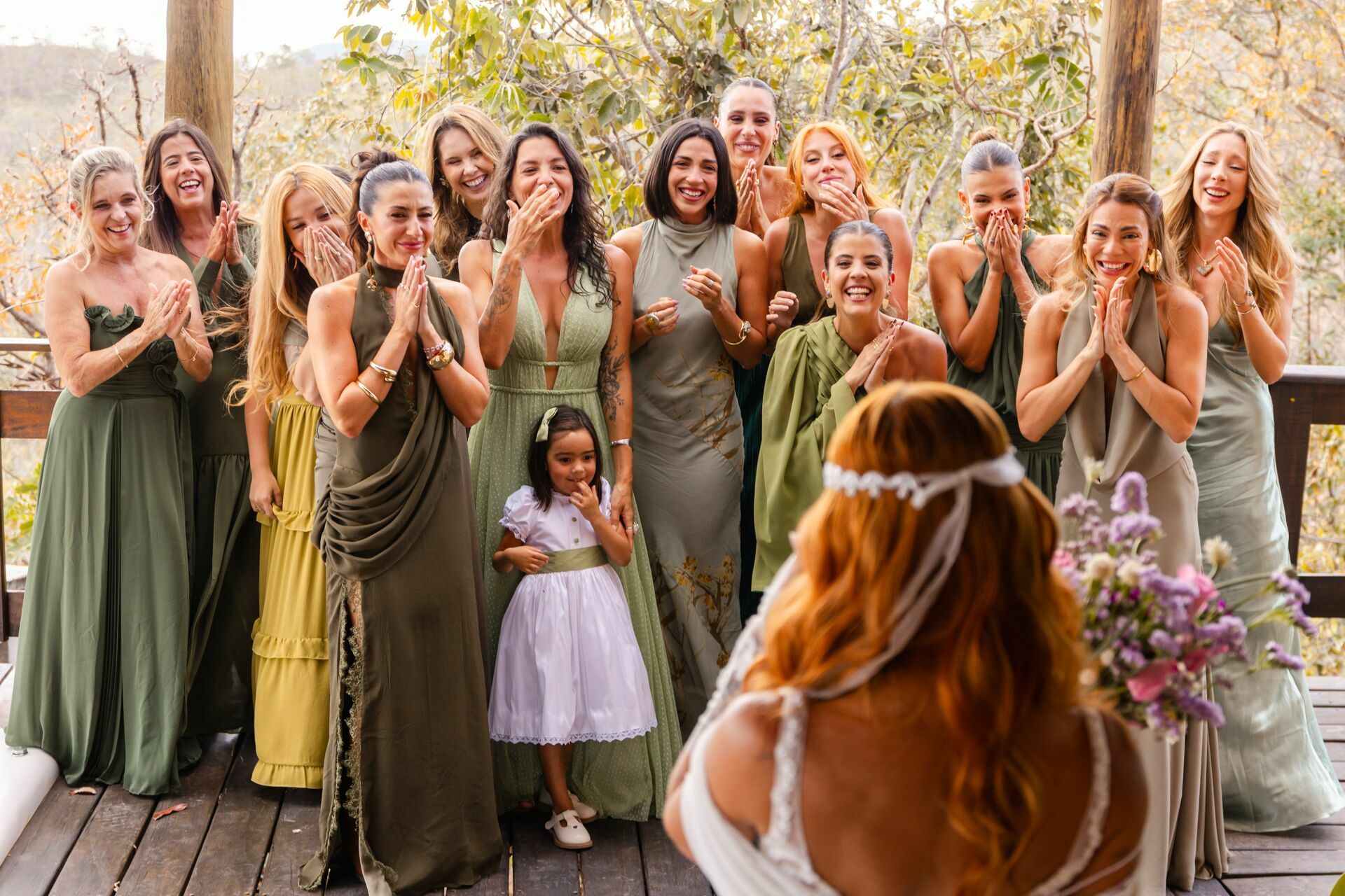 Foto Destination Wedding na Chapada dos Veadeiros: O Casamento de Felipe Palermo e Mariana Foto Destination Wedding na Chapada dos Veadeiros: O Casamento de Felipe Palermo e Mariana - Imagem 3