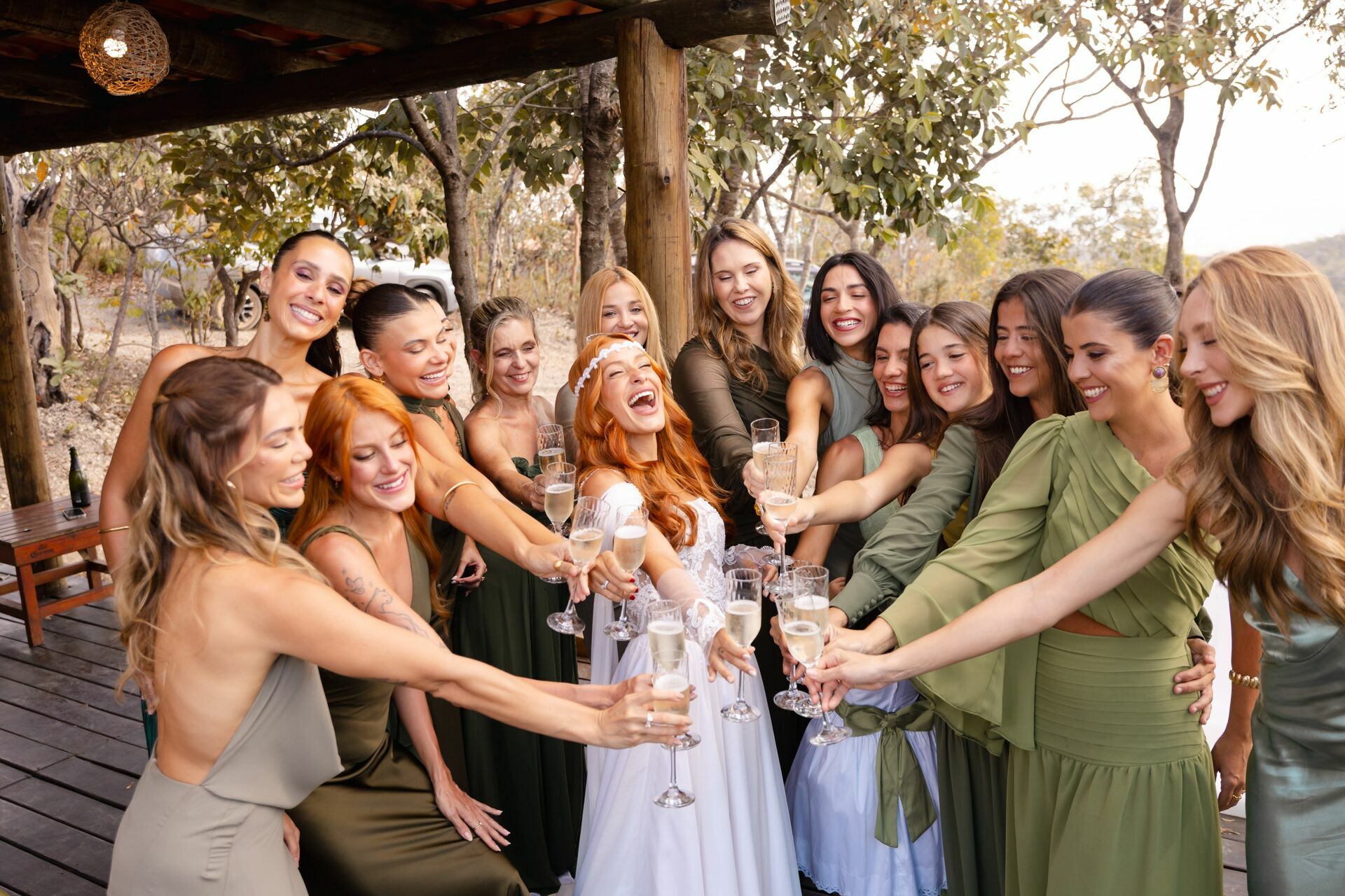 Foto Destination Wedding na Chapada dos Veadeiros: O Casamento de Felipe Palermo e Mariana Foto Destination Wedding na Chapada dos Veadeiros: O Casamento de Felipe Palermo e Mariana - Imagem 6