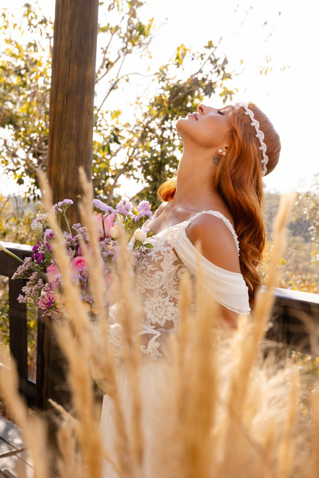 Foto Destination Wedding na Chapada dos Veadeiros: O Casamento de Felipe Palermo e Mariana Foto Destination Wedding na Chapada dos Veadeiros: O Casamento de Felipe Palermo e Mariana - Imagem 11