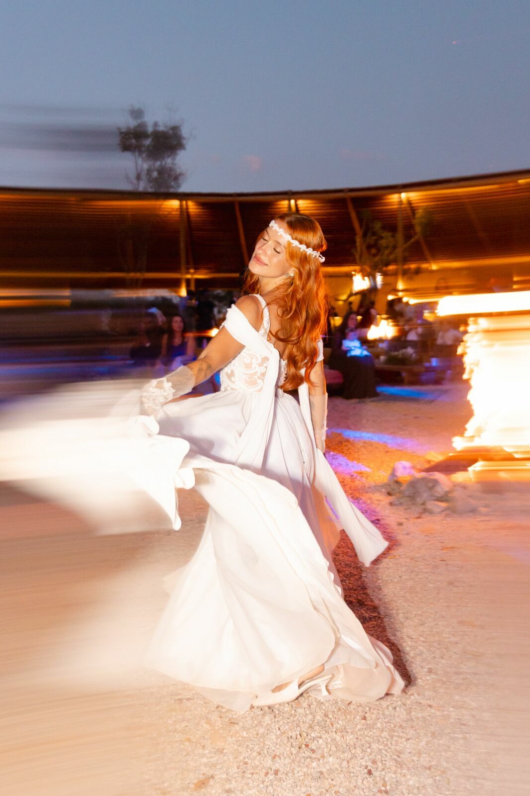 Foto Destination Wedding na Chapada dos Veadeiros: O Casamento de Felipe Palermo e Mariana Foto Destination Wedding na Chapada dos Veadeiros: O Casamento de Felipe Palermo e Mariana - Imagem 47