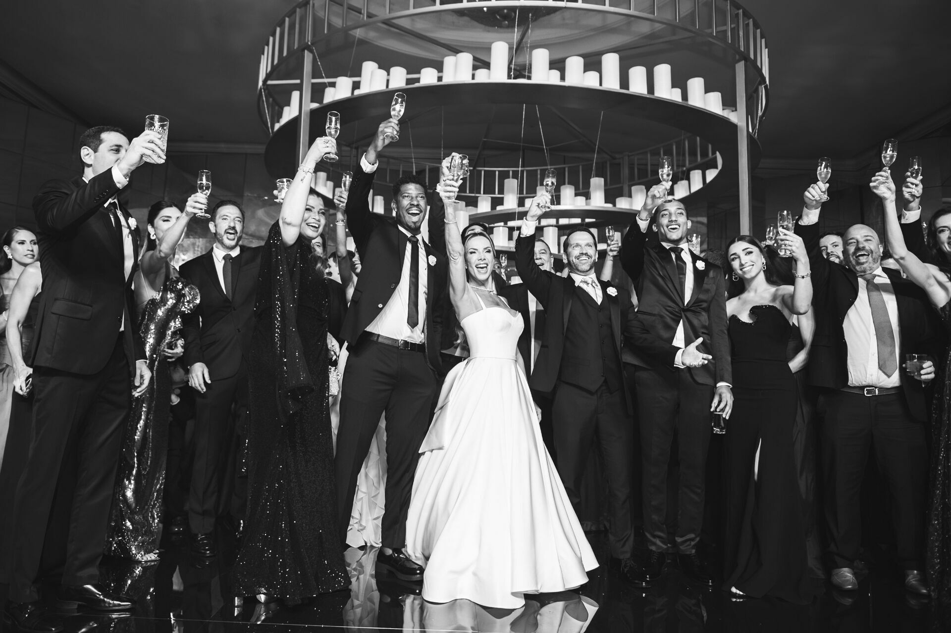 Foto A Fotografia de Casamento no Rio de Janeiro: Por Que a Naturalidade Chegou ao Topo das Buscas? - Imagem 1