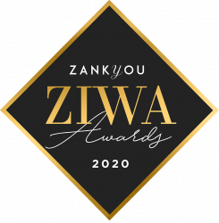 imagem GANHADOR ZIWA 2020