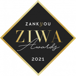 imagem GANHADOR ZIWA 2021